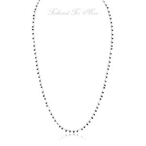 Necklace Fringe Seed Bead